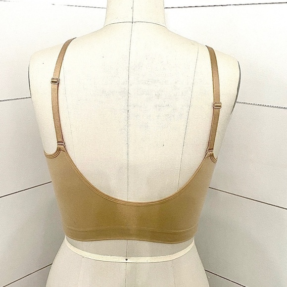 Skims Seamless Sculpt Bralette Smoothing Shapewear, Women’s Size 3XL (NWOT) - Picture 6 of 15